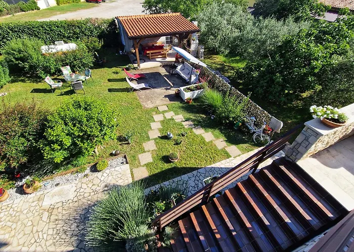 Apartman Mare-Peroj