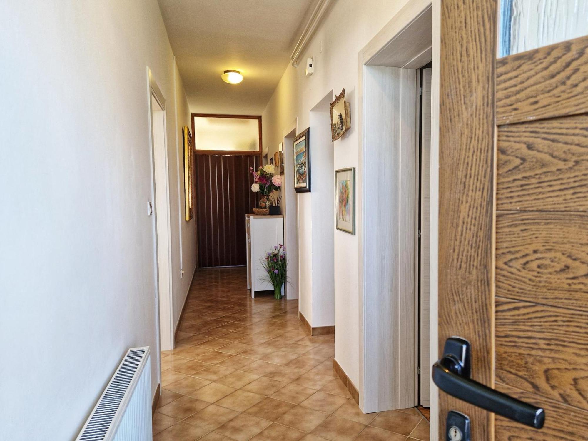 Apartament Mare-peroj Vodnjan