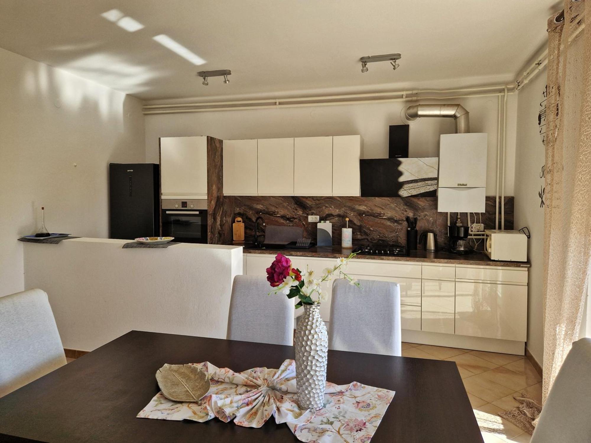 Mare-peroj Apartament Vodnjan
