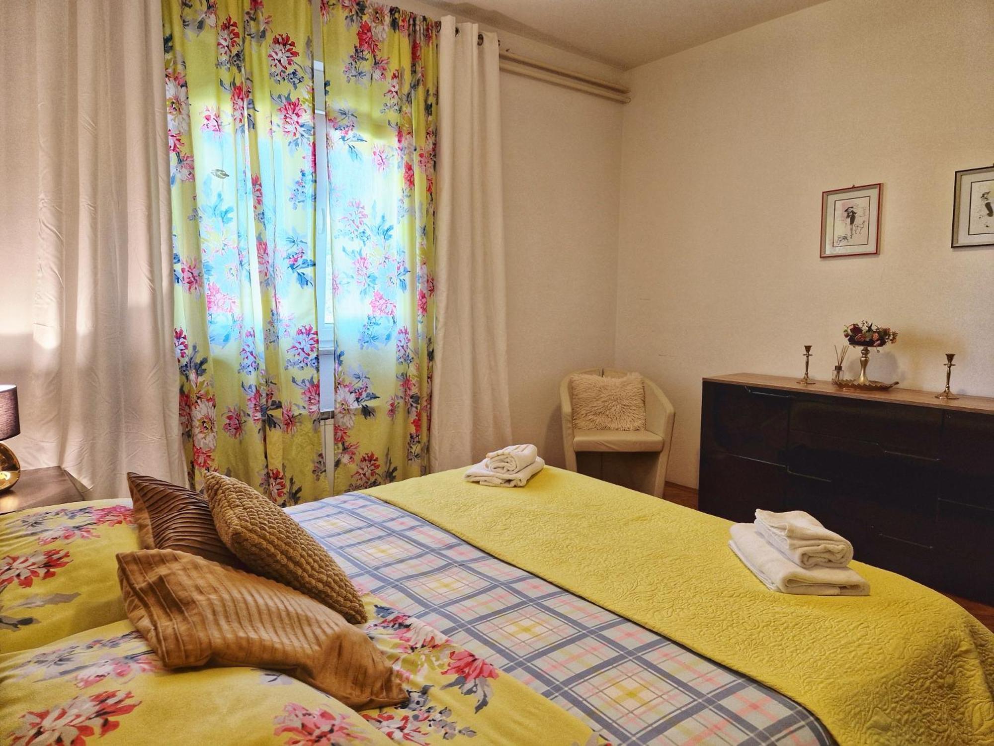 Mare-peroj Apartament Vodnjan