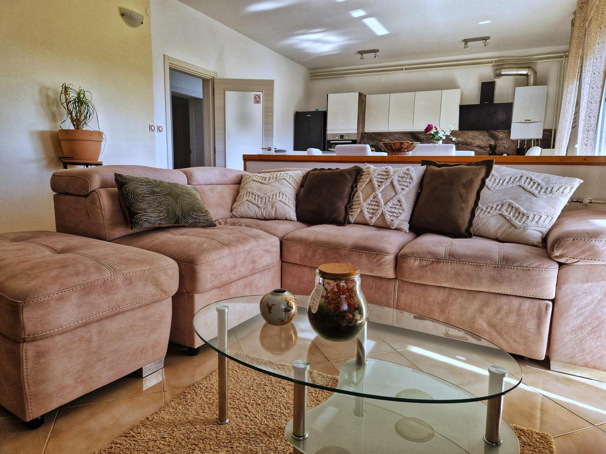 Mare-peroj Apartament Vodnjan