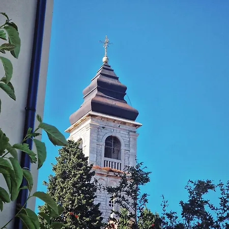 Apartman Mare-Peroj Vodnjan Exterior photo