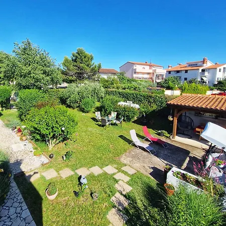 Apartman Mare-Peroj Vodnjan Exterior photo