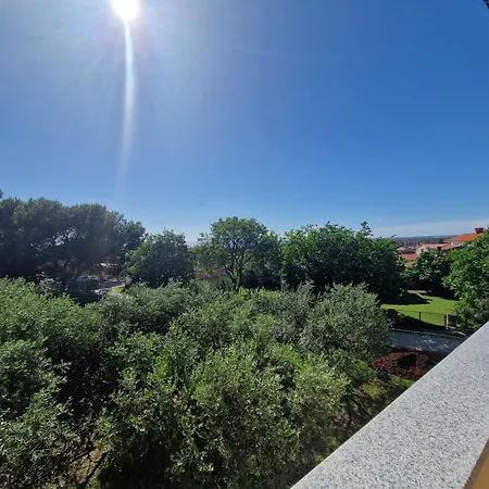 Apartman Mare-Peroj Vodnjan Exterior photo