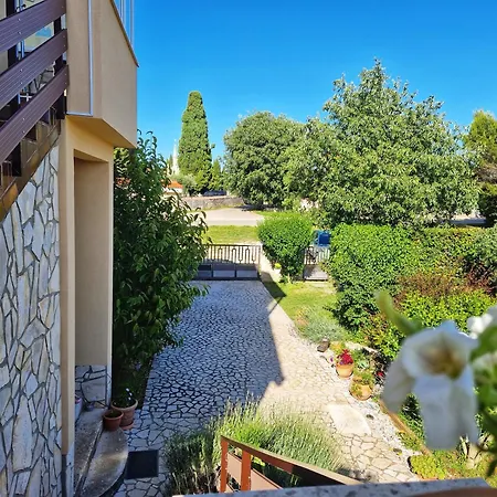 Apartman Mare-Peroj Vodnjan Exterior photo