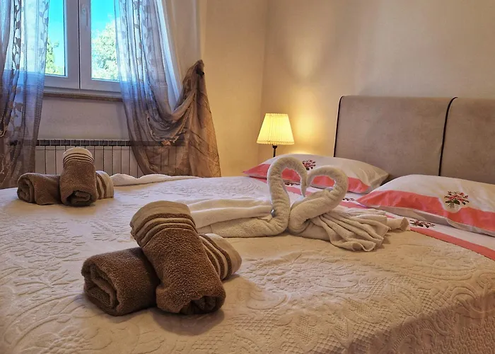 Apartman Mare-Peroj